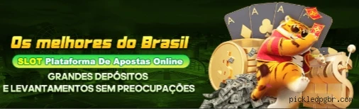 Login seguro na Pickledpg